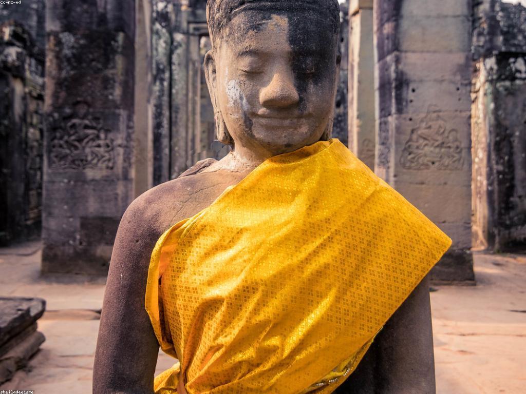 ព្រឹត្តិការណ៍ស្លុត៖ ផ្នែកសំខាន់នៃការស្វែងយល់អំពីវប្បធម៌ខ្មែរ