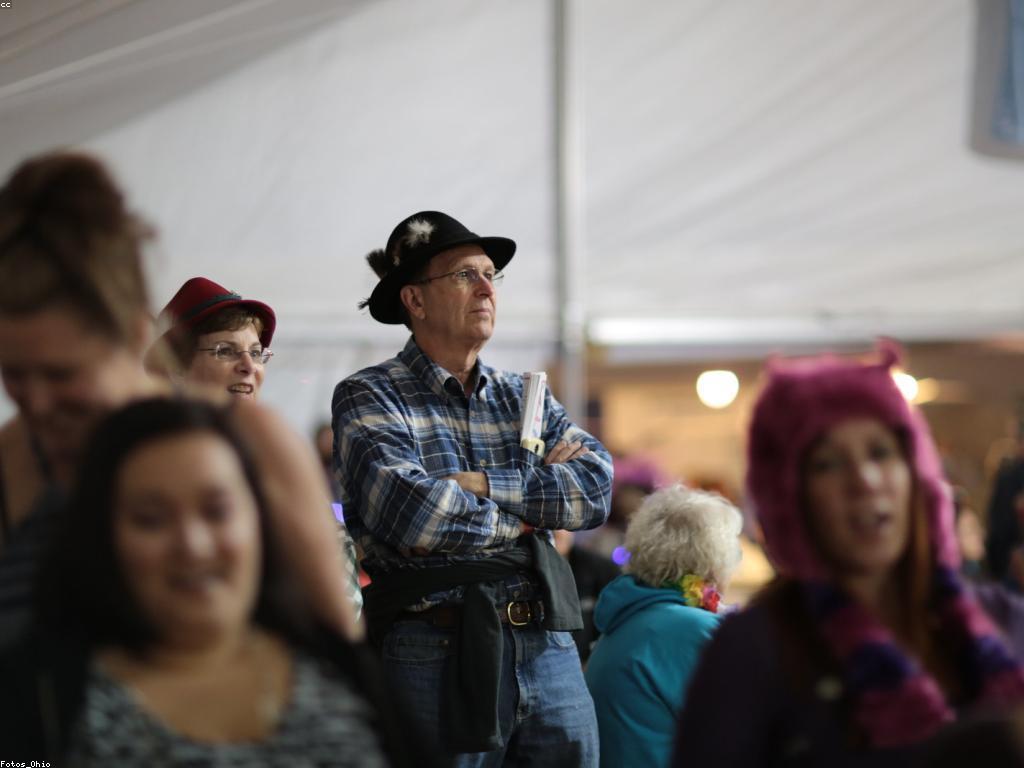 សារៈសំខាន់នៃព្រឹត្តិការណ៍ស្លុតក្នុងសហគមន៍