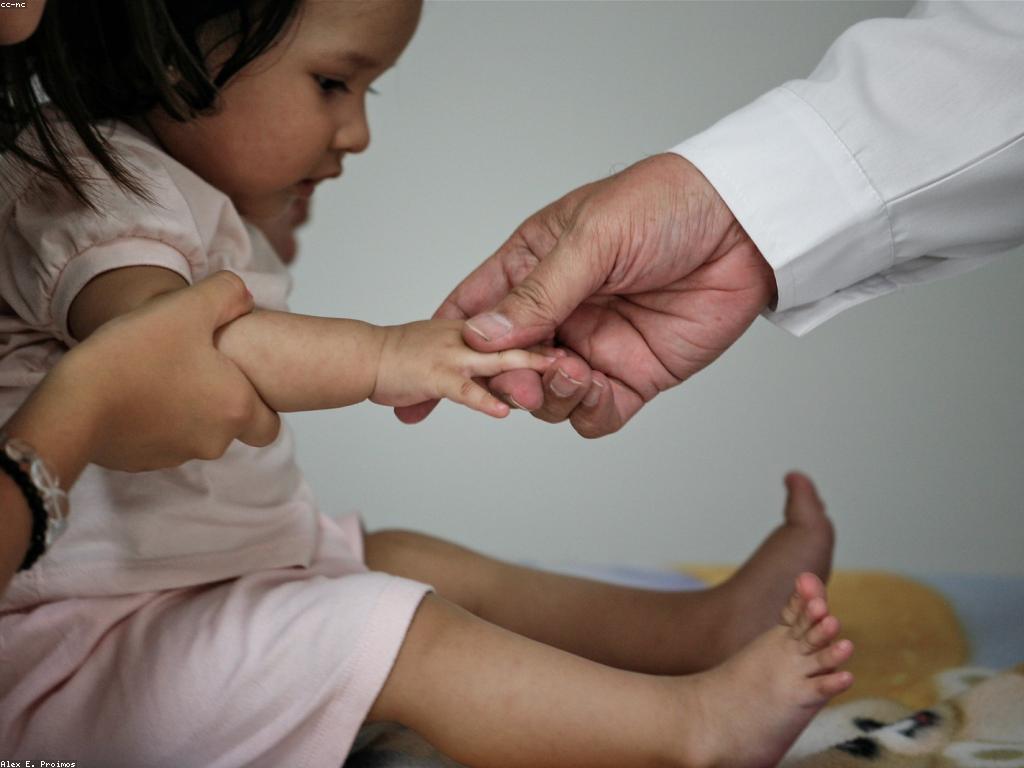 ការពិនិត្យអាយុស្លុត៖ ការយកចិត្តទុកដាក់ក្នុងការប្រារព្ធពិធី