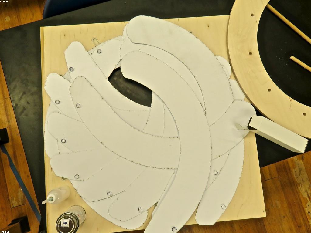 អត្រានៃការបណ្ដុះបណ្ដាលនៅក្នុងក្បាច់ស្លុត